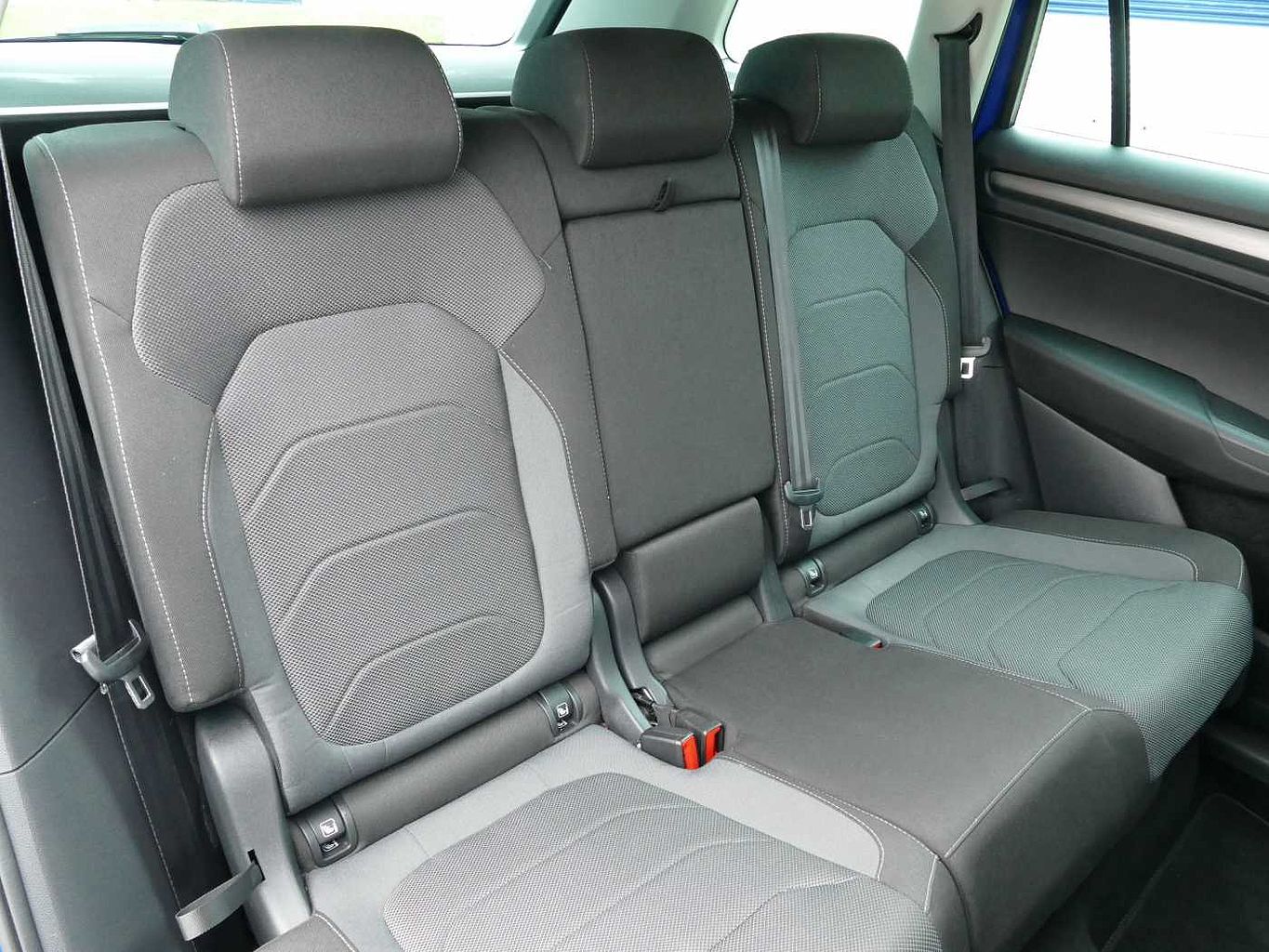 SKODA Kodiaq 2.0 TDI 150ps 4X4 SE (5 seats) DSG Automatic SUV